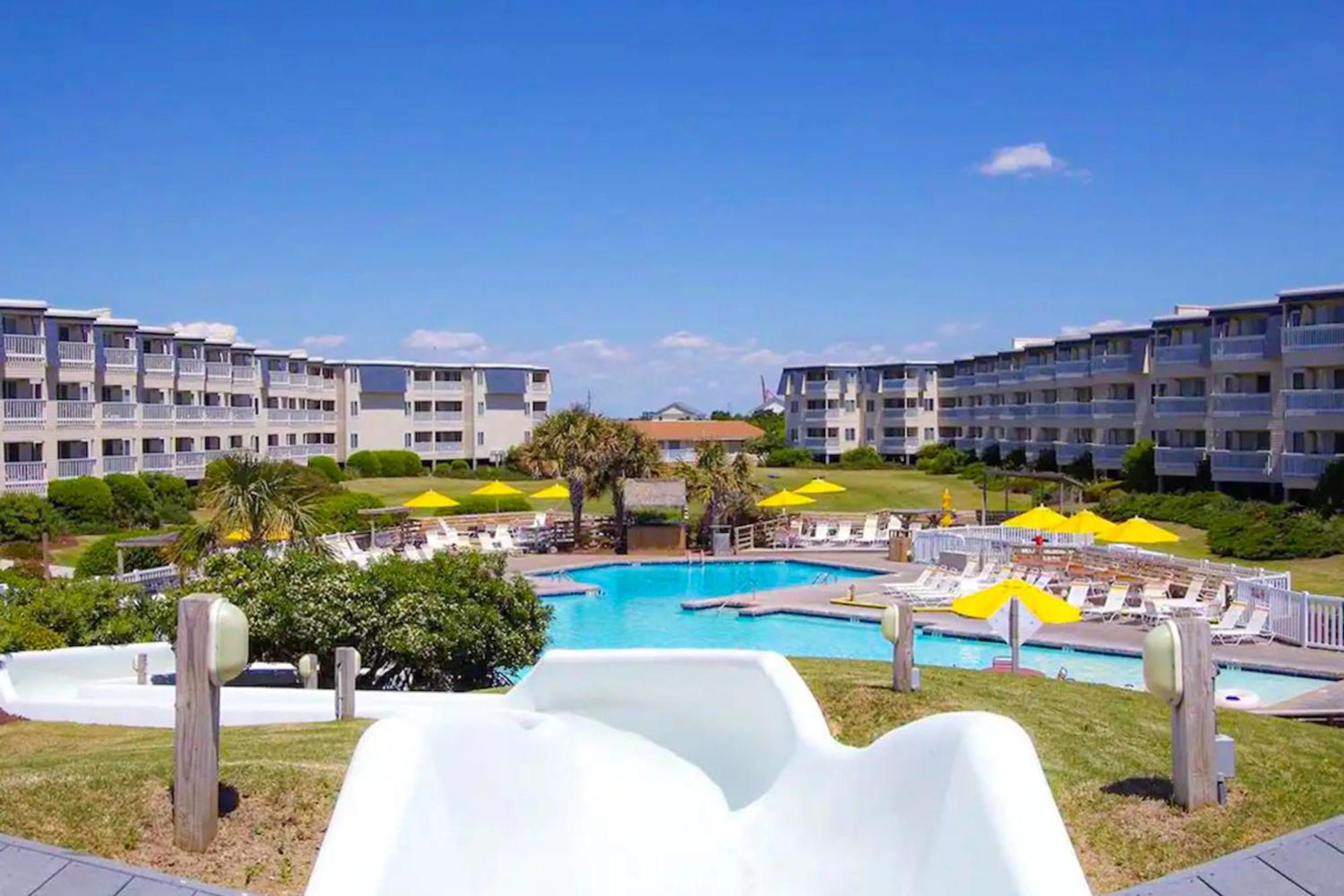 A Place At The Beach V 大西洋滩 客房 照片