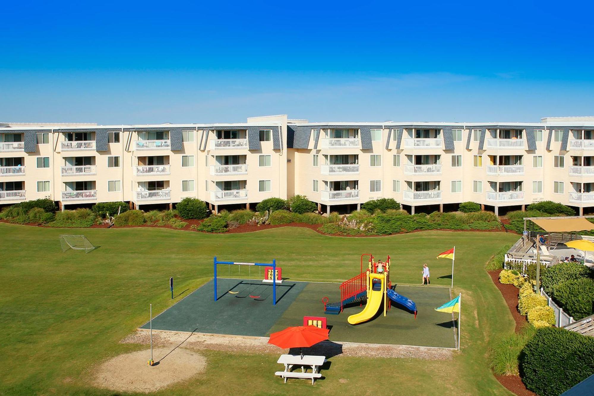 A Place At The Beach V 大西洋滩 客房 照片