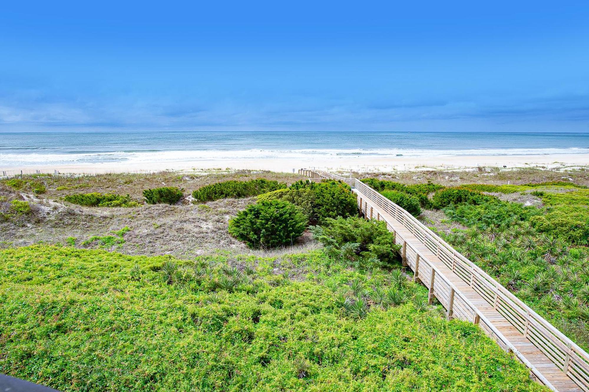 A Place At The Beach V 大西洋滩 客房 照片